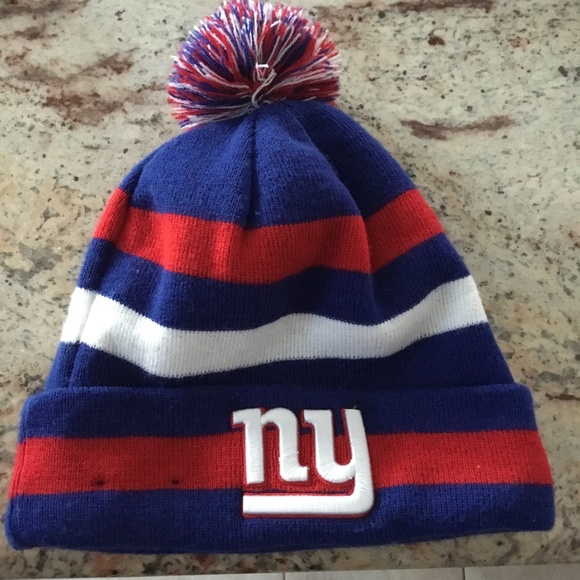 NY Giants Hat - Picture 1 of 4